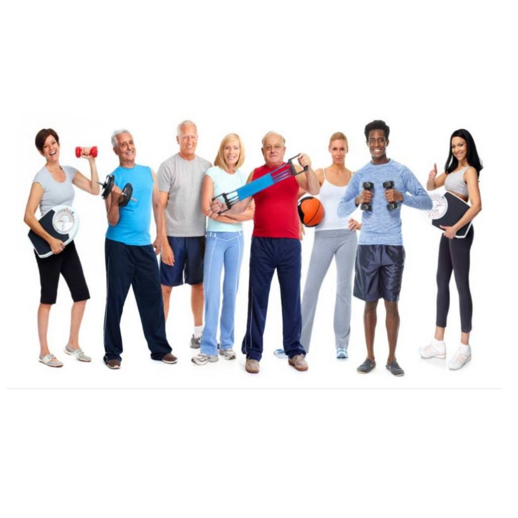 ออกกำลังกาย